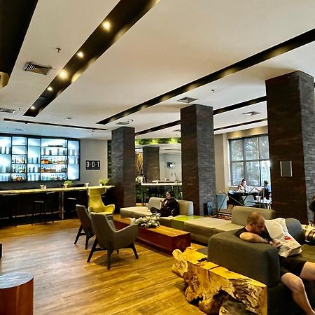 Flat Particular luxuoso em Moema próximo ao Ibirapuera Aparthotel São Paulo Exterior foto