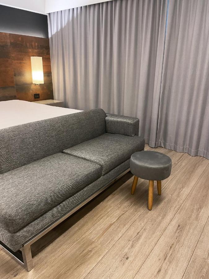 Flat Particular luxuoso em Moema próximo ao Ibirapuera Aparthotel São Paulo Exterior foto