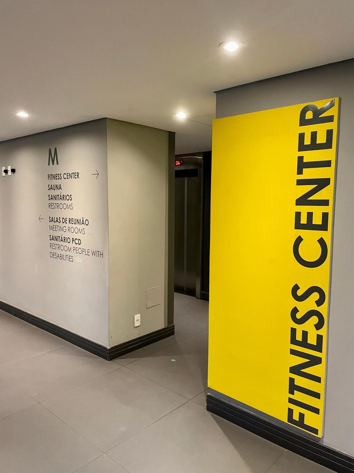 Flat Particular luxuoso em Moema próximo ao Ibirapuera Aparthotel São Paulo Exterior foto