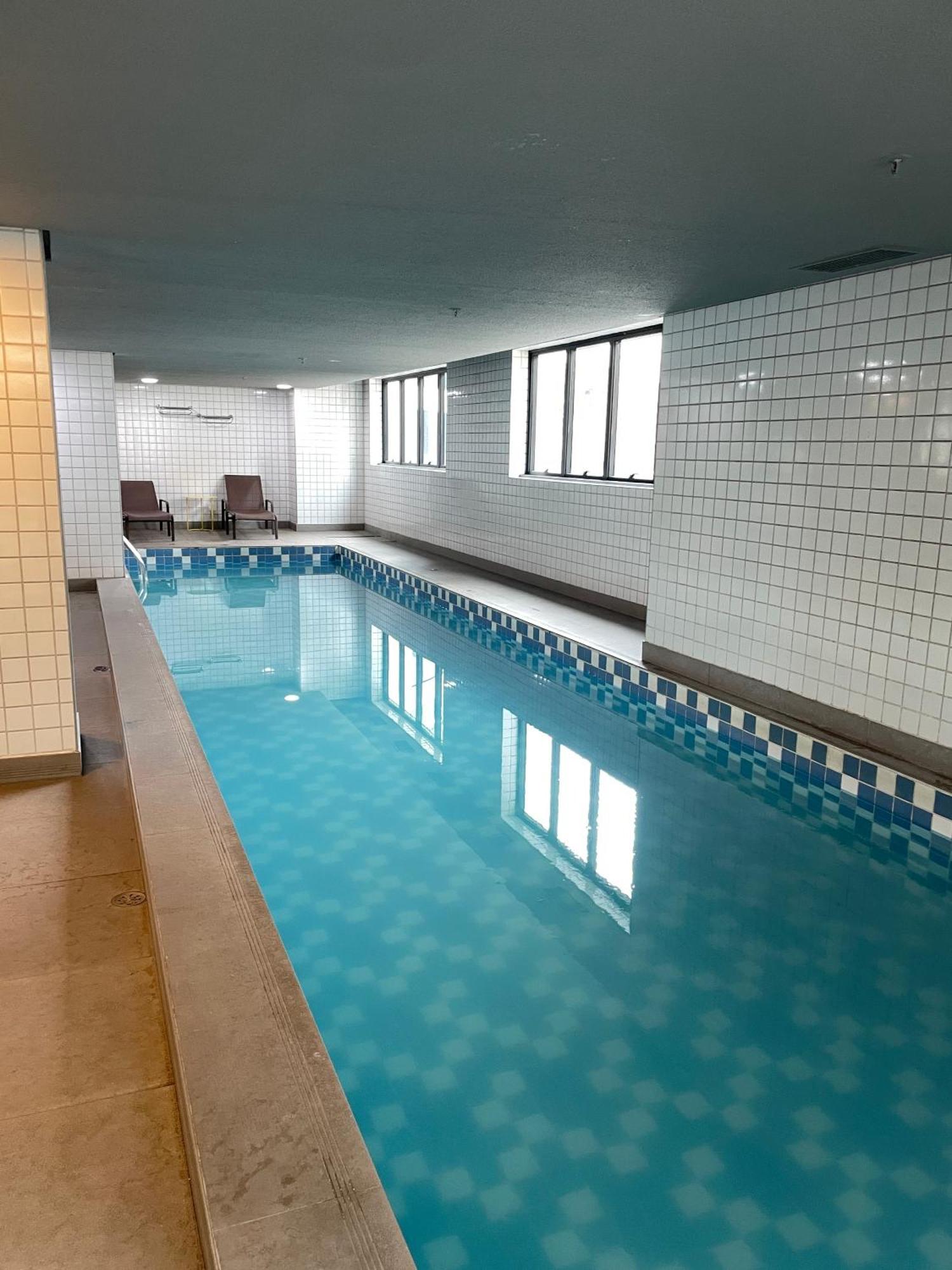Flat Particular luxuoso em Moema próximo ao Ibirapuera Aparthotel São Paulo Exterior foto