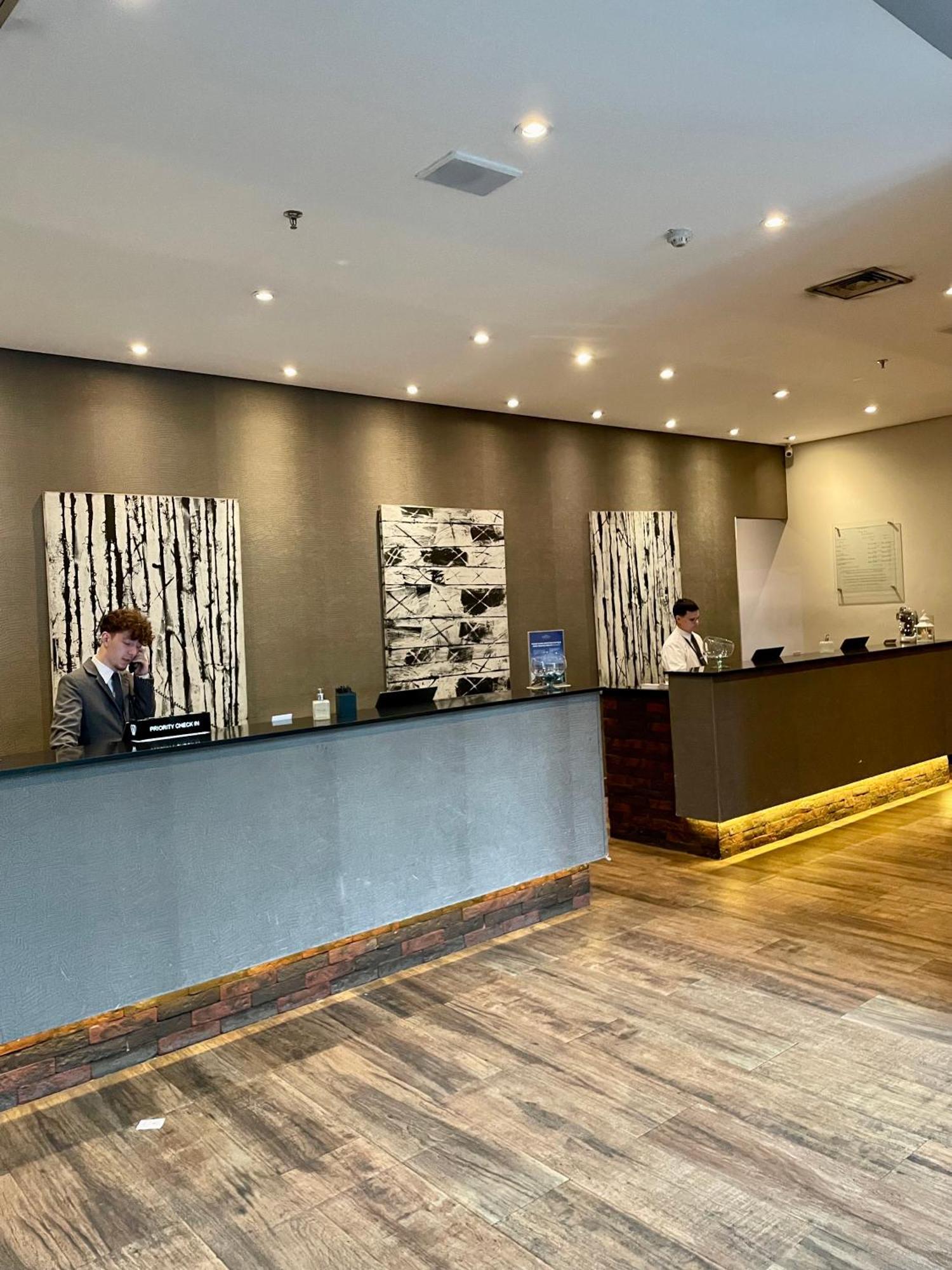 Flat Particular luxuoso em Moema próximo ao Ibirapuera Aparthotel São Paulo Exterior foto