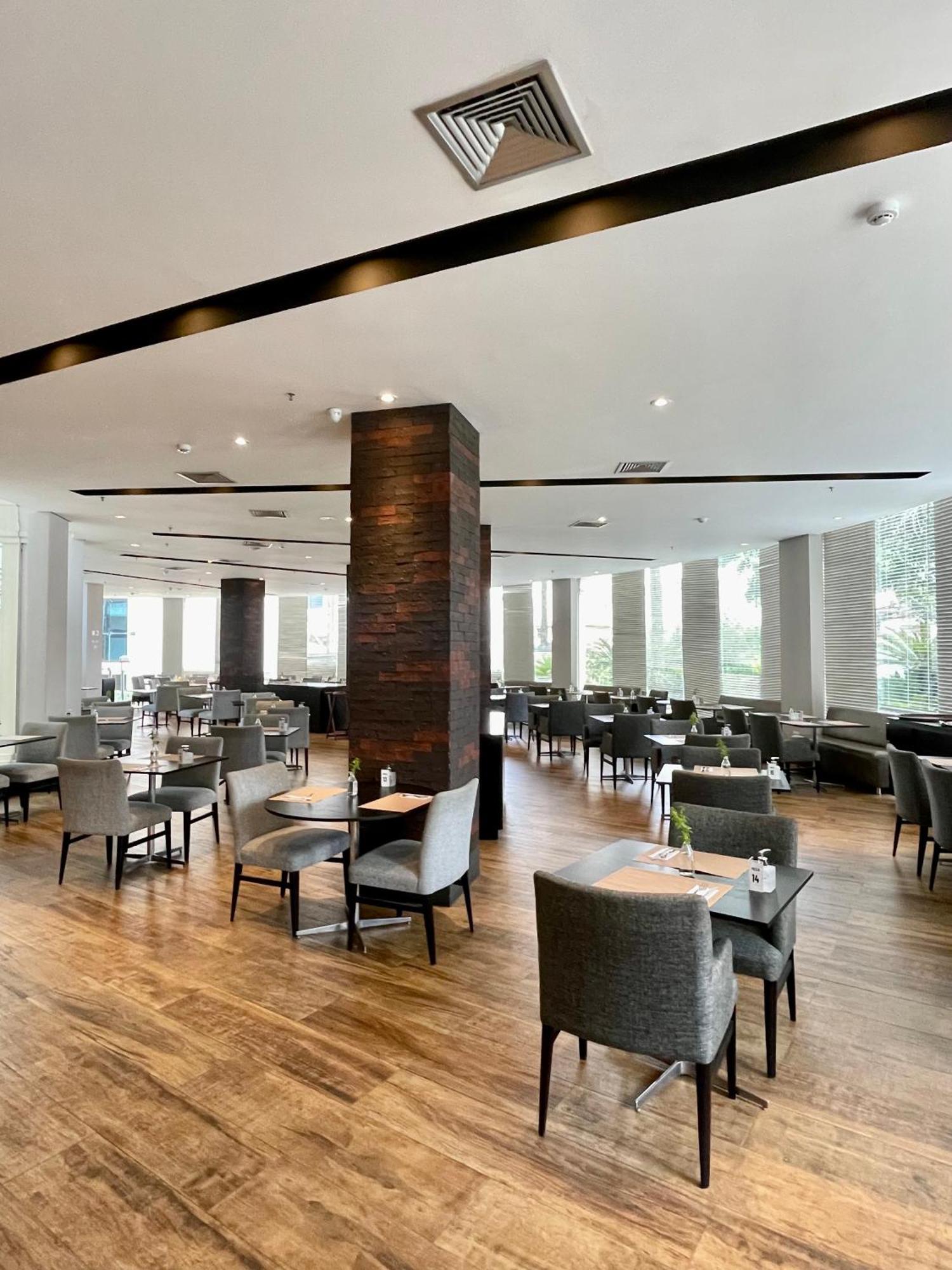 Flat Particular luxuoso em Moema próximo ao Ibirapuera Aparthotel São Paulo Exterior foto